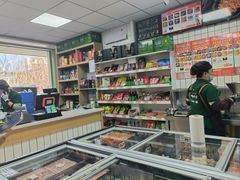 -马晓马佳牛羊肉(新合路店)