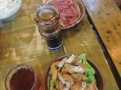 -正南齊北重庆老火锅(光华村直营店)