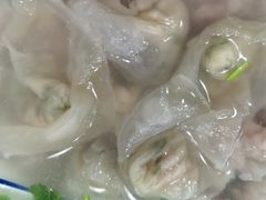-煎意浓·吴记煎包(交通路店)