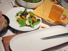 -雀蓝川菜(滨湖万象汇店)