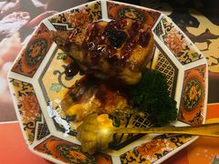 -弓二·烧鸟居酒屋(财富购物中心店)