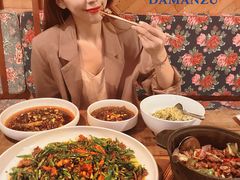 -铁公鸡·四川料理(天环广场店)