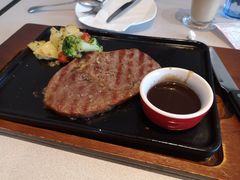 经典肋眼牛排-必胜客(浦上万达店)