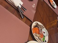 -The COOK·厨餐厅·自助餐(浦东嘉里大酒店)