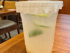 -破三川·新川菜(静安大融城店)