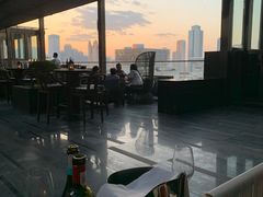 -四季酒店·空中花园 Aria on 9