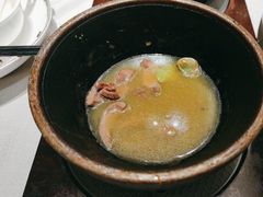 -狮王府淮扬菜(新街口友谊店)