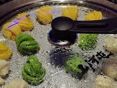 -山河屯铁锅炖·非遗铁锅炖(华强北店)