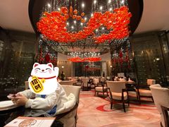 -富力万达嘉华酒店-品珍中餐厅(水果湖店)