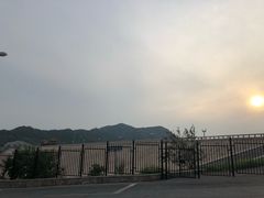 -十三陵水库