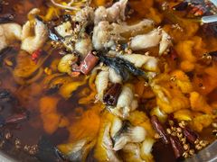 -辣婆婆(航天桥店)