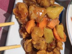 -小锅饭豆腐馆(嘉陵江街店)
