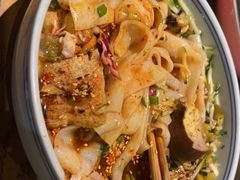 -老碗会·陕西手工面(燕南路店)