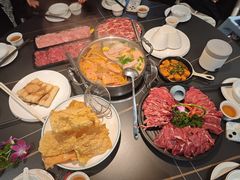 -正禾鲜·潮汕牛肉火锅(凯德天府店)