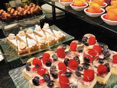 -澳门旅游塔360°旋转餐厅(南湾湖广场店)