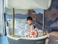 -深圳国际会展中心洲际酒店