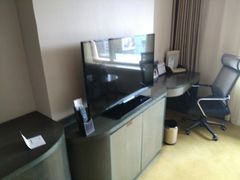 -北京王府井天伦王朝酒店