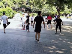 -古城公园