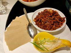 -芳芳私房菜·精做淮扬菜(承德路店)