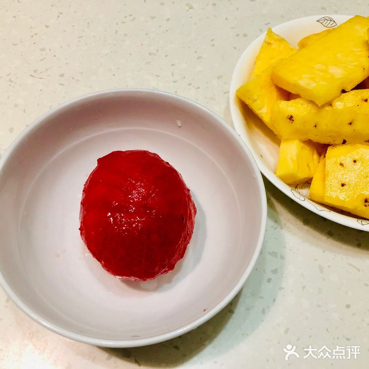 家常菜丨快速简易又营养美味的番茄汤