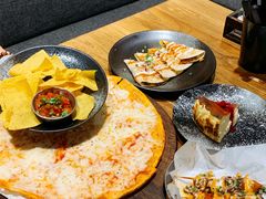 -Q MEX 库迈墨西哥餐吧(双井店)