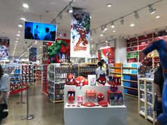 -名创优品(天河区正佳广场二店)