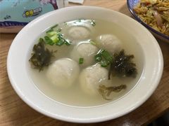 -一路飘香面馆