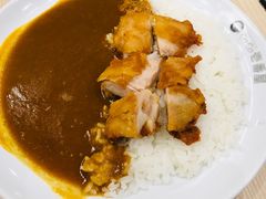 -CoCo壱番屋(久光百货店)