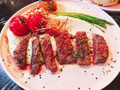 -The Rug Cafe(王府中环店)