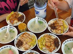 -老柴枝猪脚饭(窑岭店)