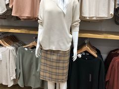 -优衣库(上海虹口龙之梦店)