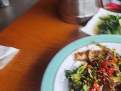 -盐帮食坊•小河帮川菜(四川师大店)