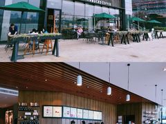 -星巴克(成都科学城店)