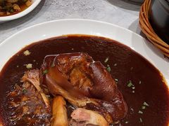-聚丰园•湖鲜餐厅(阿红私房菜梅石路店)