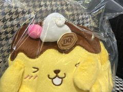 -DQ·蛋糕·冰淇淋(周浦万达店)