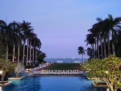 -三亚海棠湾万丽度假酒店