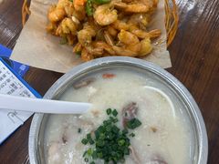 -南记食粥坊·宵夜大排档(莲花总店)