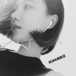 短-意念造型