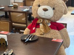 -Shantek象提南亚餐厅&西餐融合Bistro(淮海中路店)