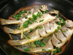 小黄鱼-小时候焗海鲜(鄞州万达店)