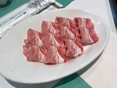 -皇城老妈·大连海鲜火锅(港湾店)