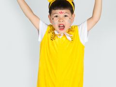 -猴有戏教育戏剧·音乐剧·主持口才·演讲朗诵辩论(环球港华师大校区)