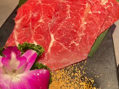 -杨小佳·齐齐哈尔烤肉·烤串(广州店)