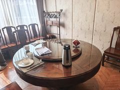 -洛漾舸船宴餐厅(洛漾半岛店)