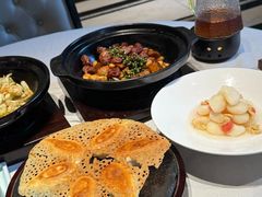 -狮王府淮扬菜(夫子庙老门东店)