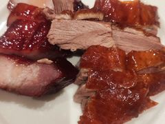 -京香轩·中餐厅(上海中庚聚龙酒店)