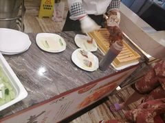 -天津瀚金佰九号温泉酒店(南楼地铁站店)
