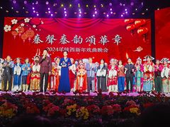 -西安索菲特人民大厦大剧院