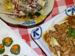 秘汁鲜鹅肠-龙桥私厨·姜花菊花过桥鱼·顺德菜(容桂店)