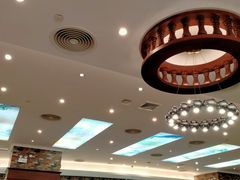 大堂-威尼斯西餐厅(东区店)